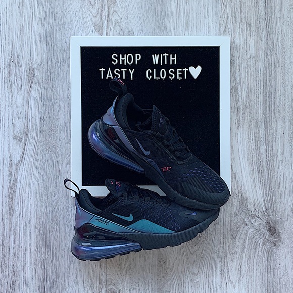 Nike air max 270 sneakers - Picture 6 of 8